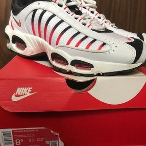 Airmax Tailwind  men’s 8.5